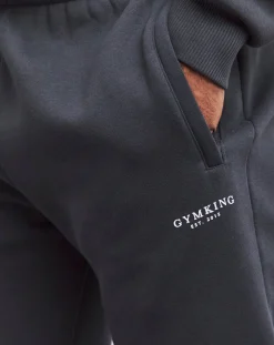 Gym King Established Joggers