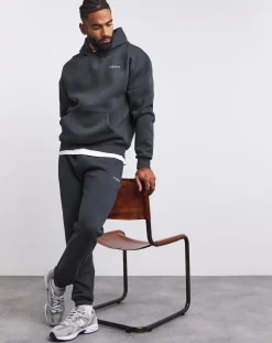 Gym King Established Joggers