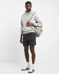 Gym King Established Shorts