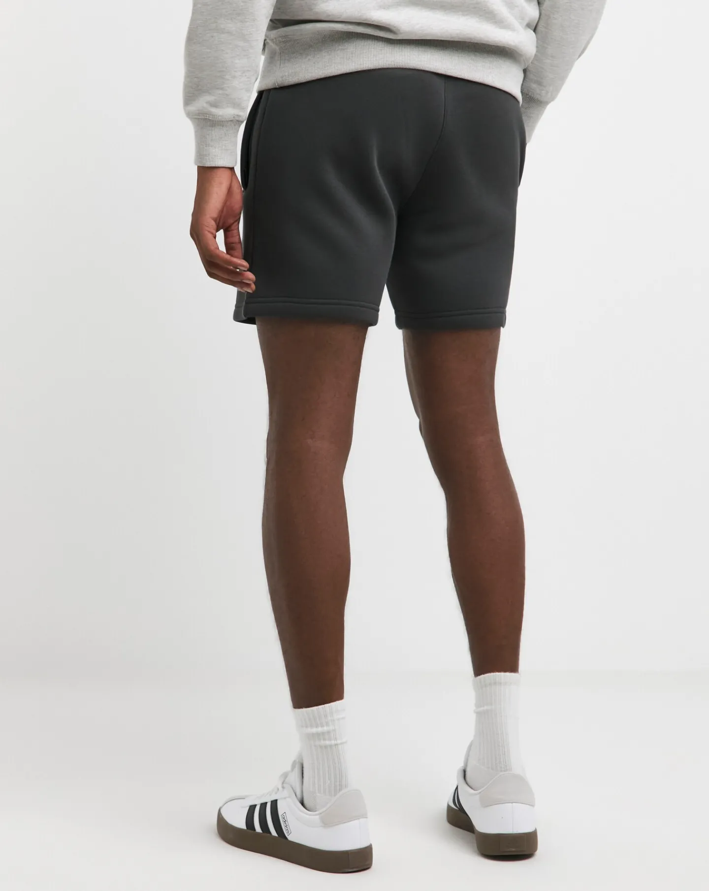 Gym King Established Shorts