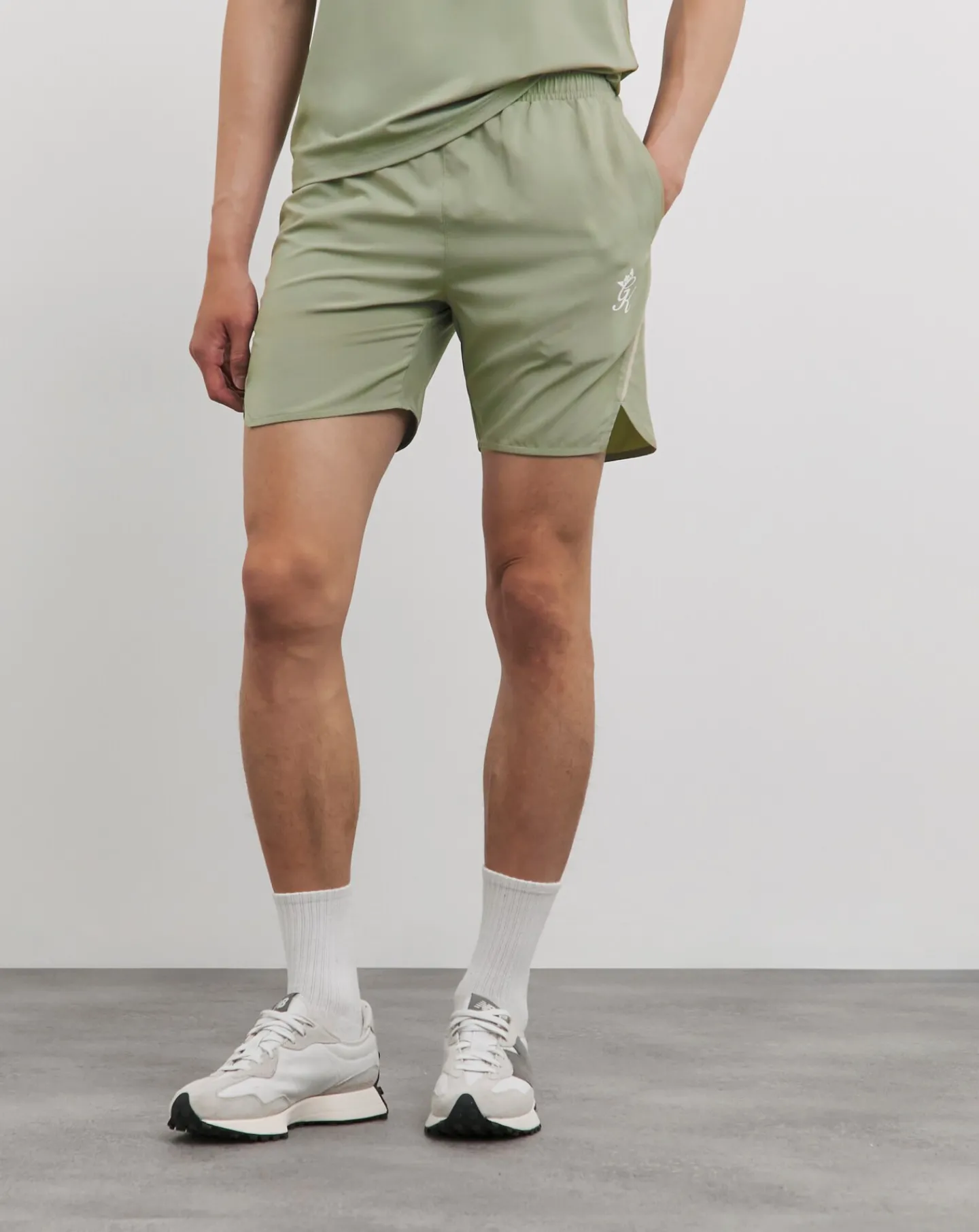 Gym King Flex Shorts