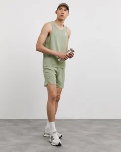 Gym King Flex Shorts
