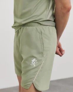 Gym King Flex Shorts