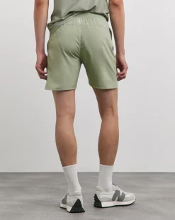 Gym King Flex Shorts