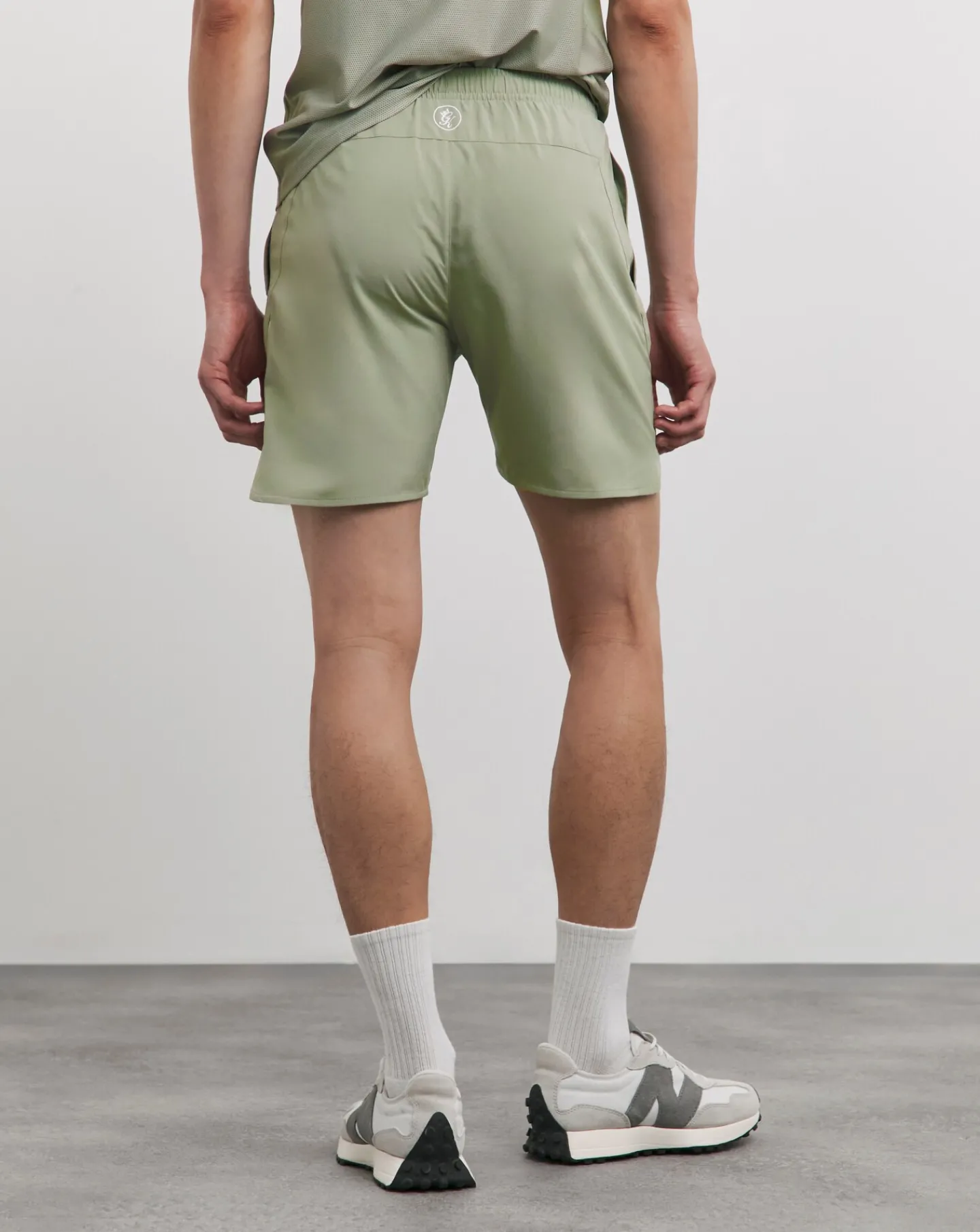 Gym King Flex Shorts