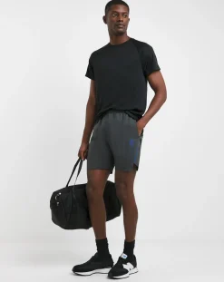 Gym King Flex Shorts