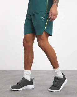 Gym King Flex Shorts 6