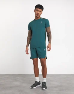 Gym King Flex Shorts 6