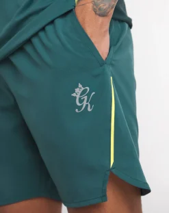 Gym King Flex Shorts 6