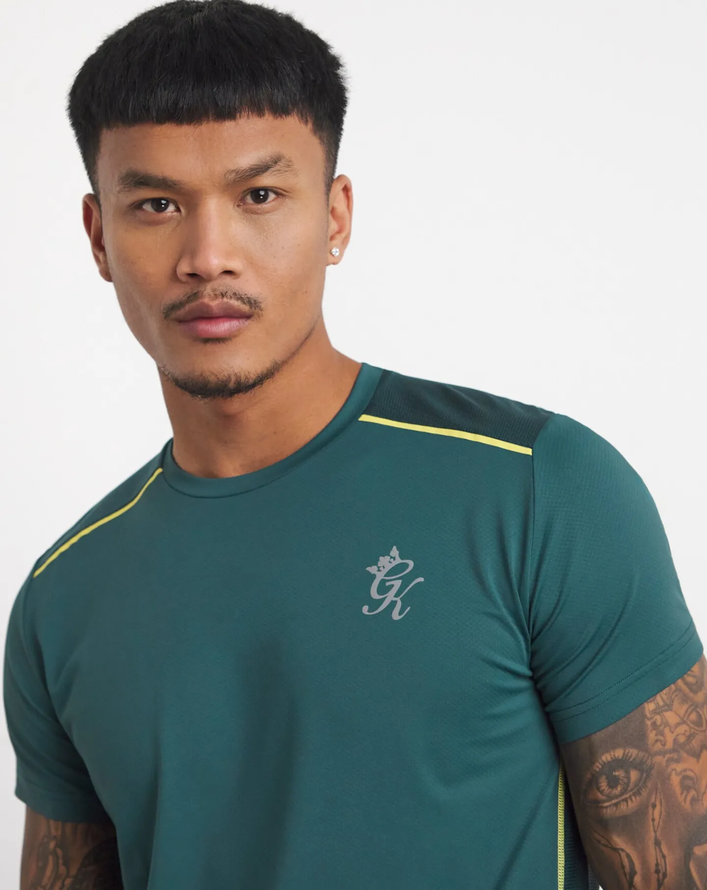 Gym King Flex T-Shirt
