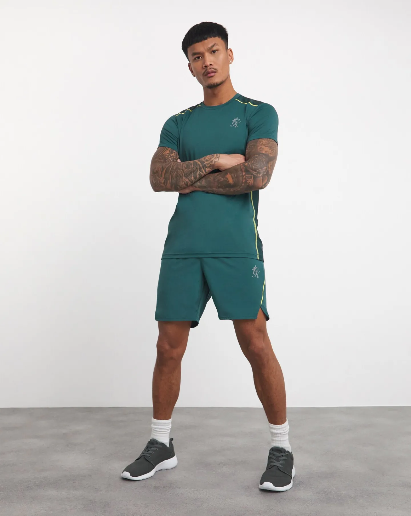 Gym King Flex T-Shirt
