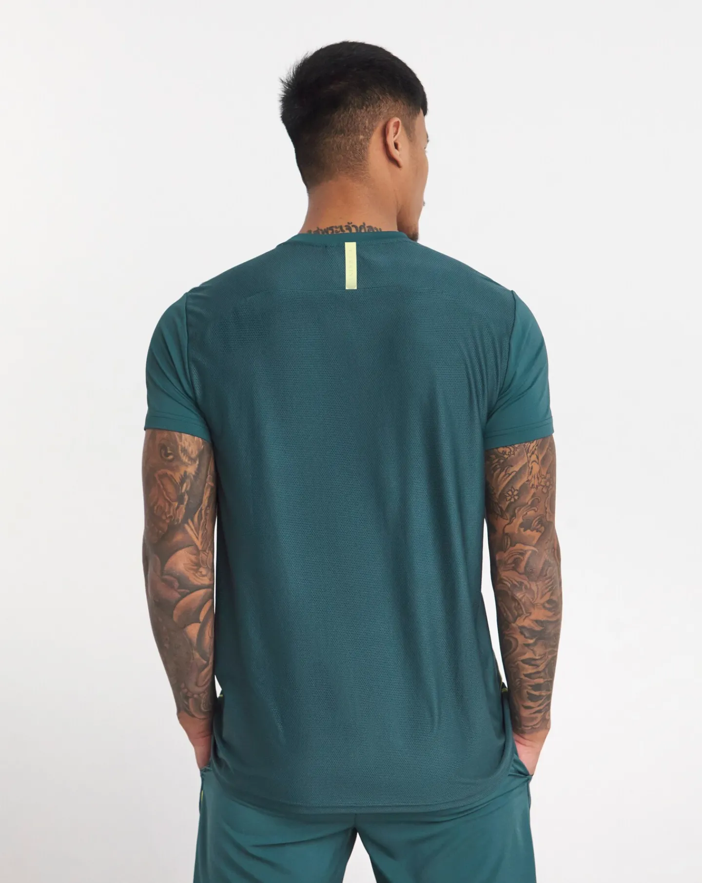 Gym King Flex T-Shirt