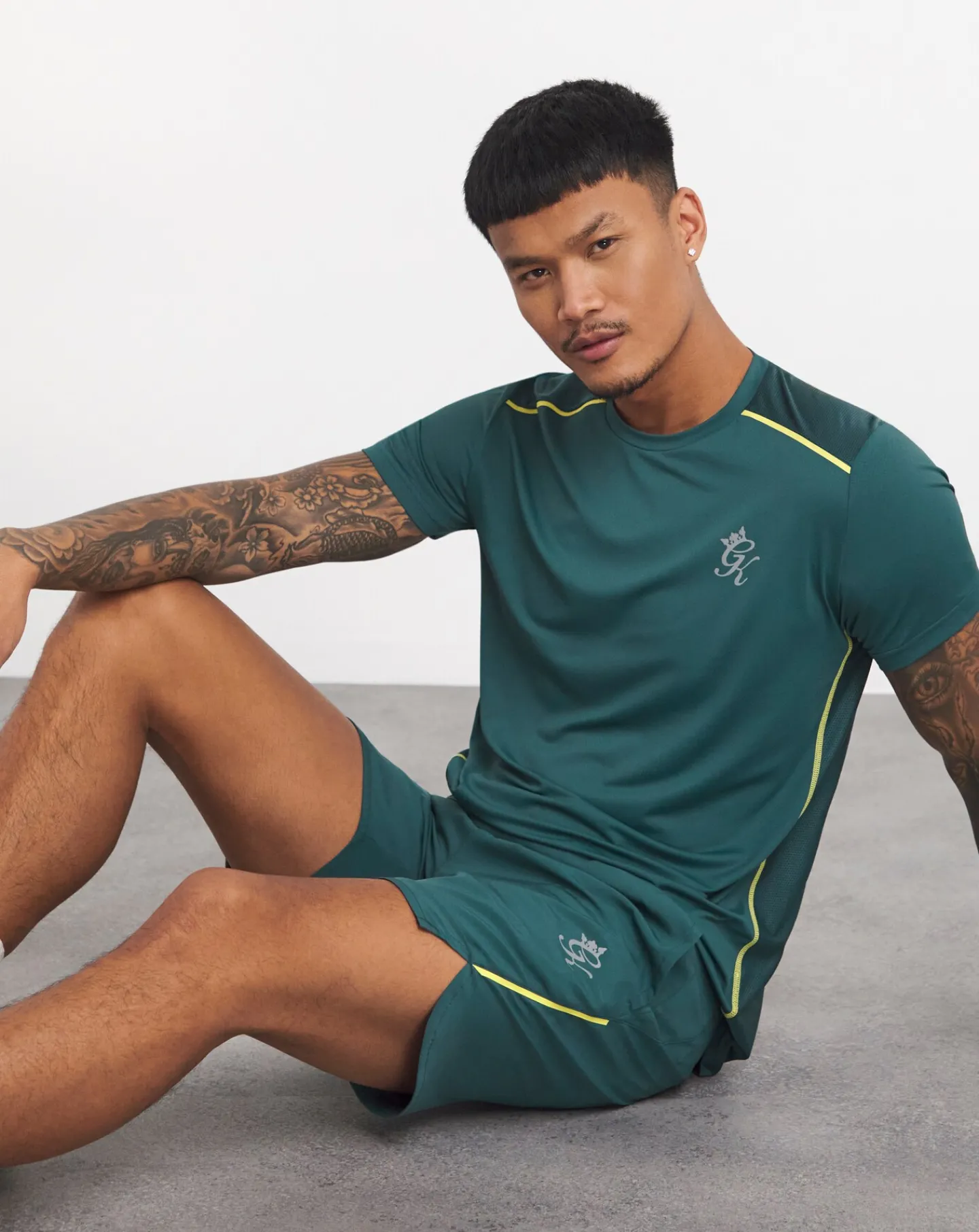 Gym King Flex T-Shirt