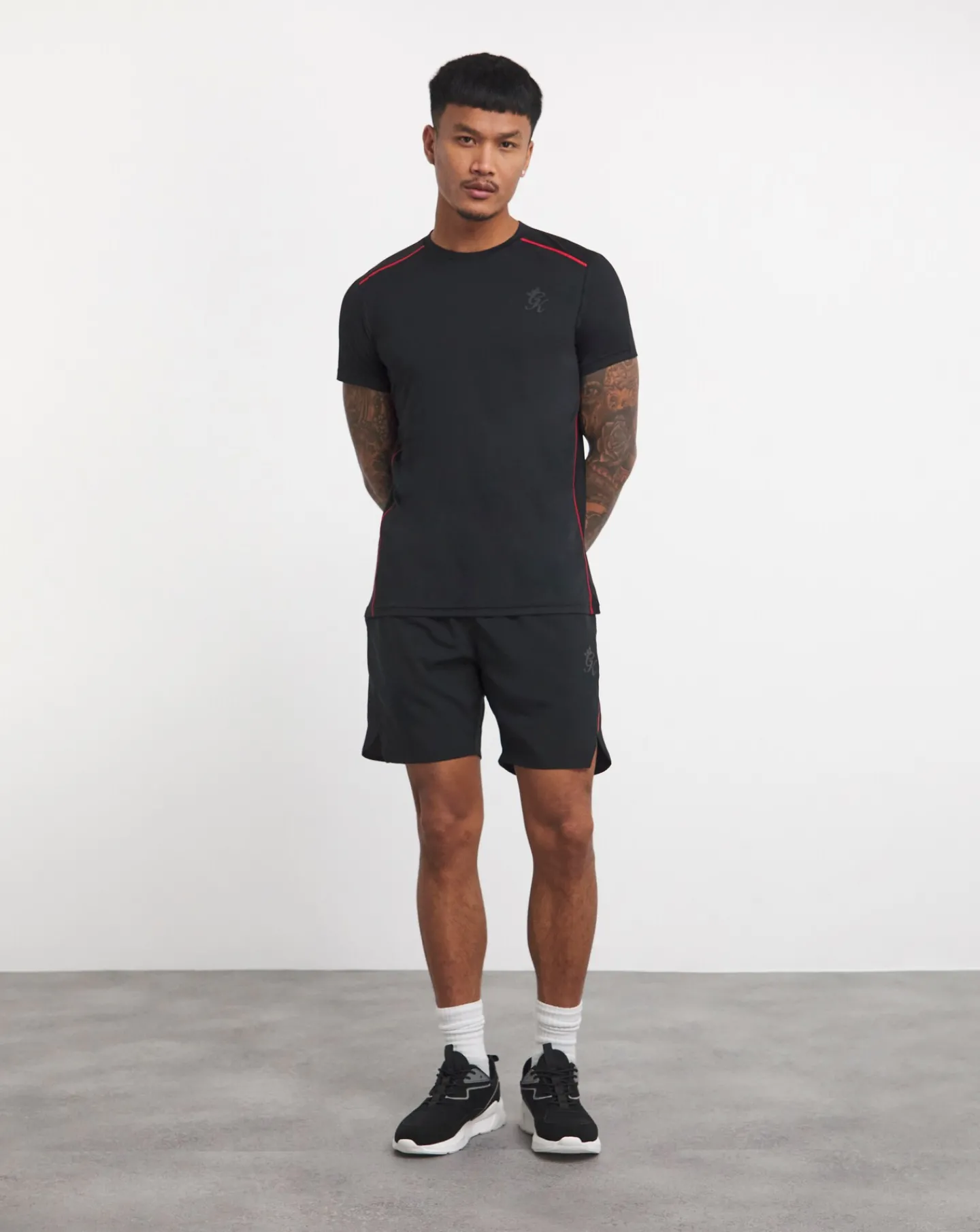Gym King Flex T-Shirt