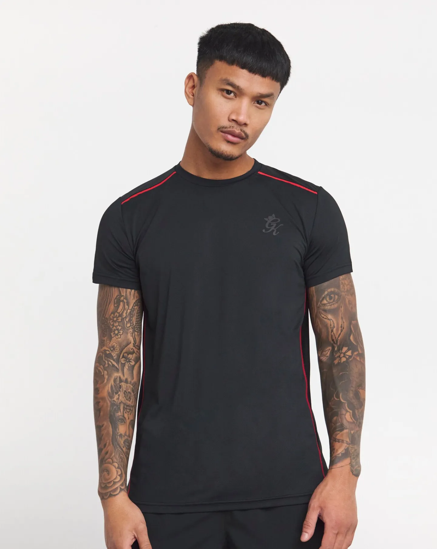 Gym King Flex T-Shirt