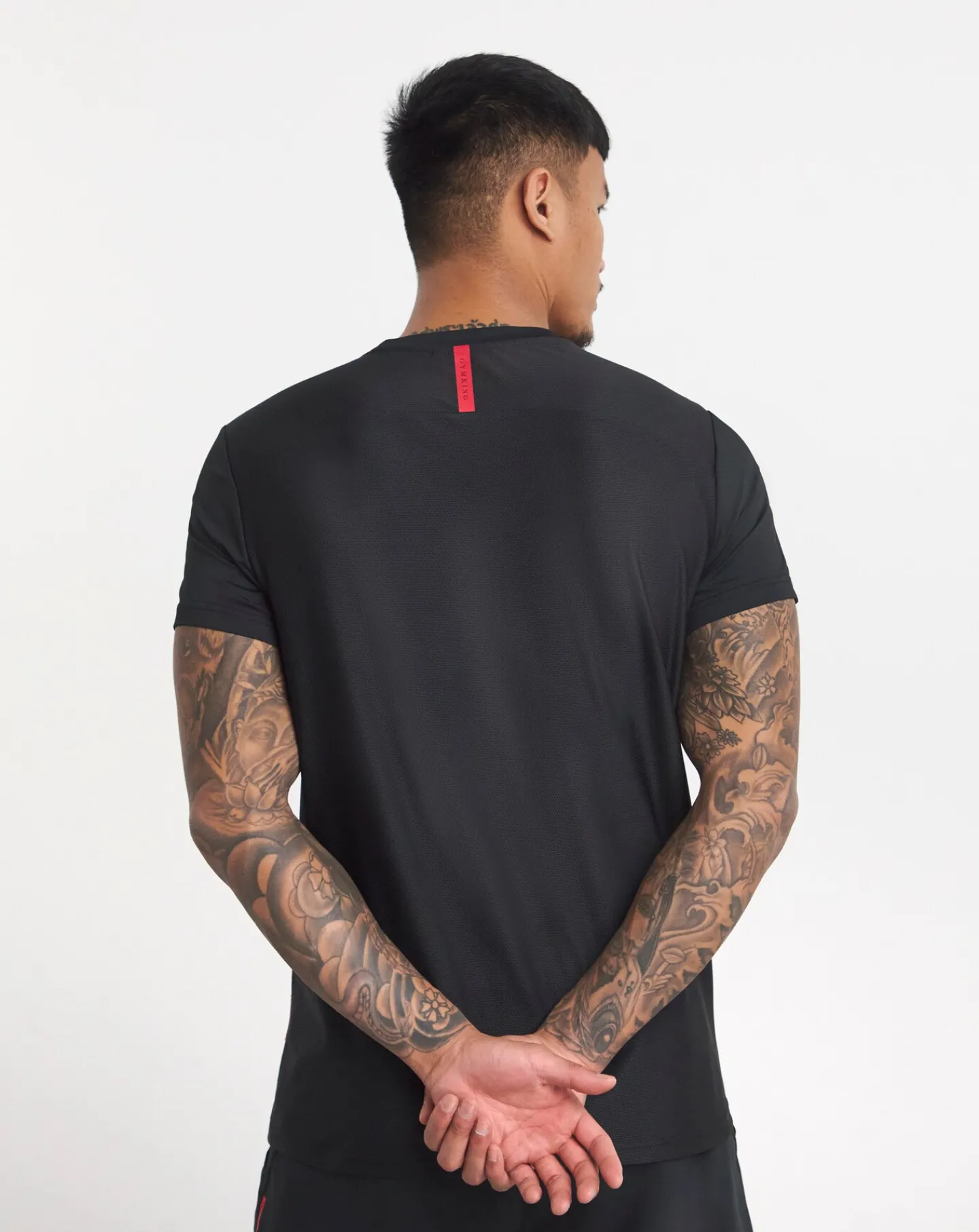 Gym King Flex T-Shirt