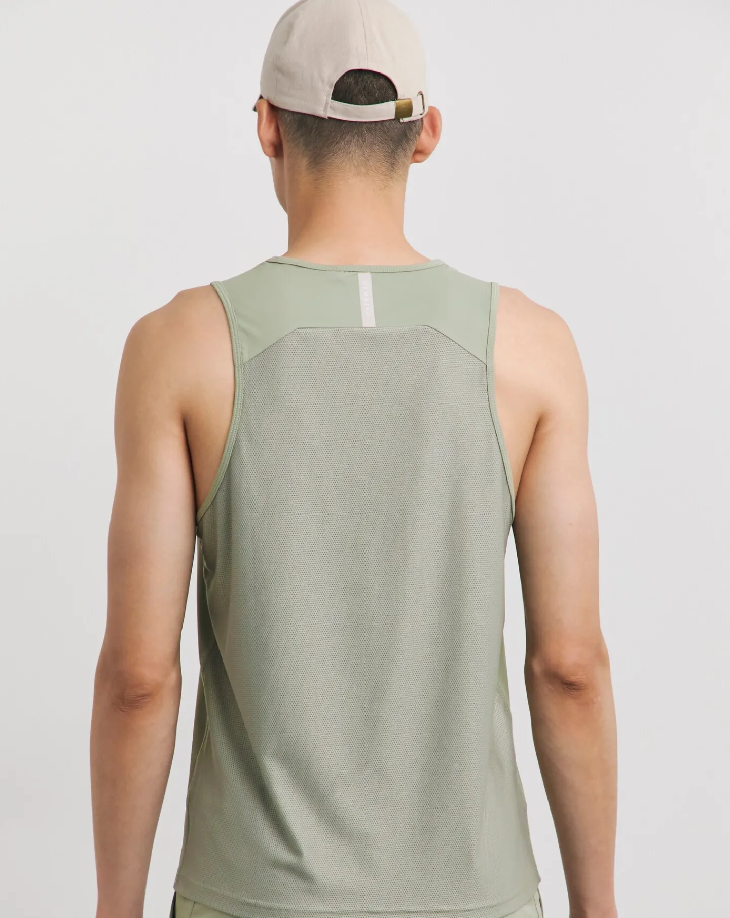 Gym King Flex Vest