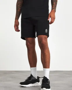 Gym King Fundamental Fleece Shorts