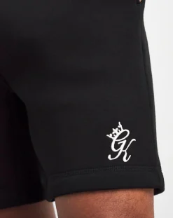 Gym King Fundamental Fleece Shorts