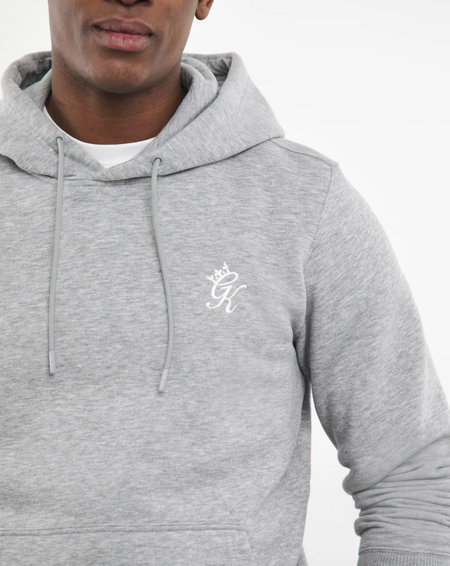 Gym King Fundamental Fleece Hoodie