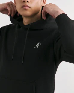 Gym King Fundamental Fleece Hoodie