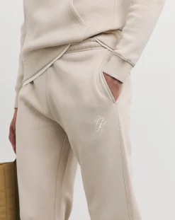 Gym King Fundamental Fleece Joggers