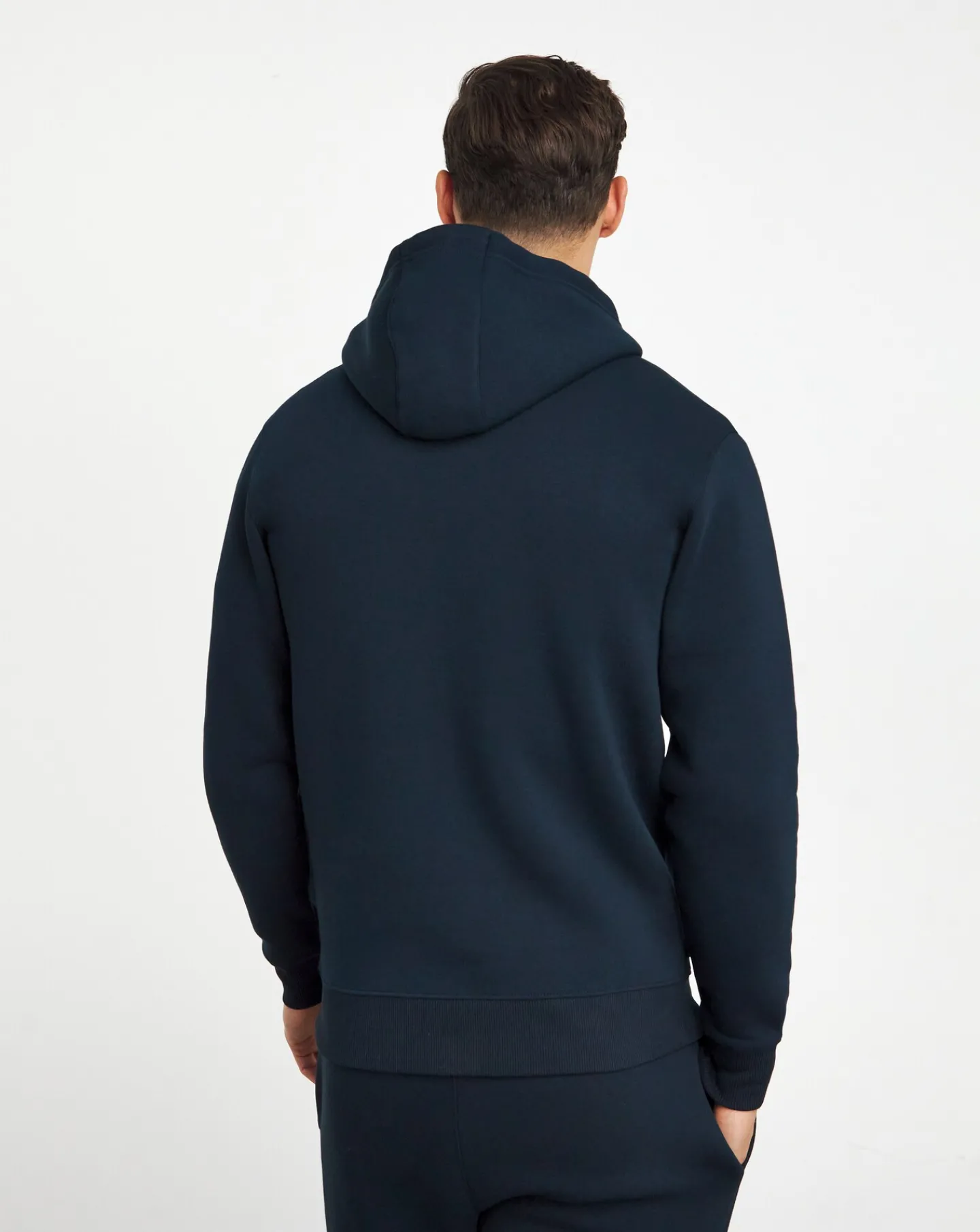 Gym King Fundamental Fleece Hoodie