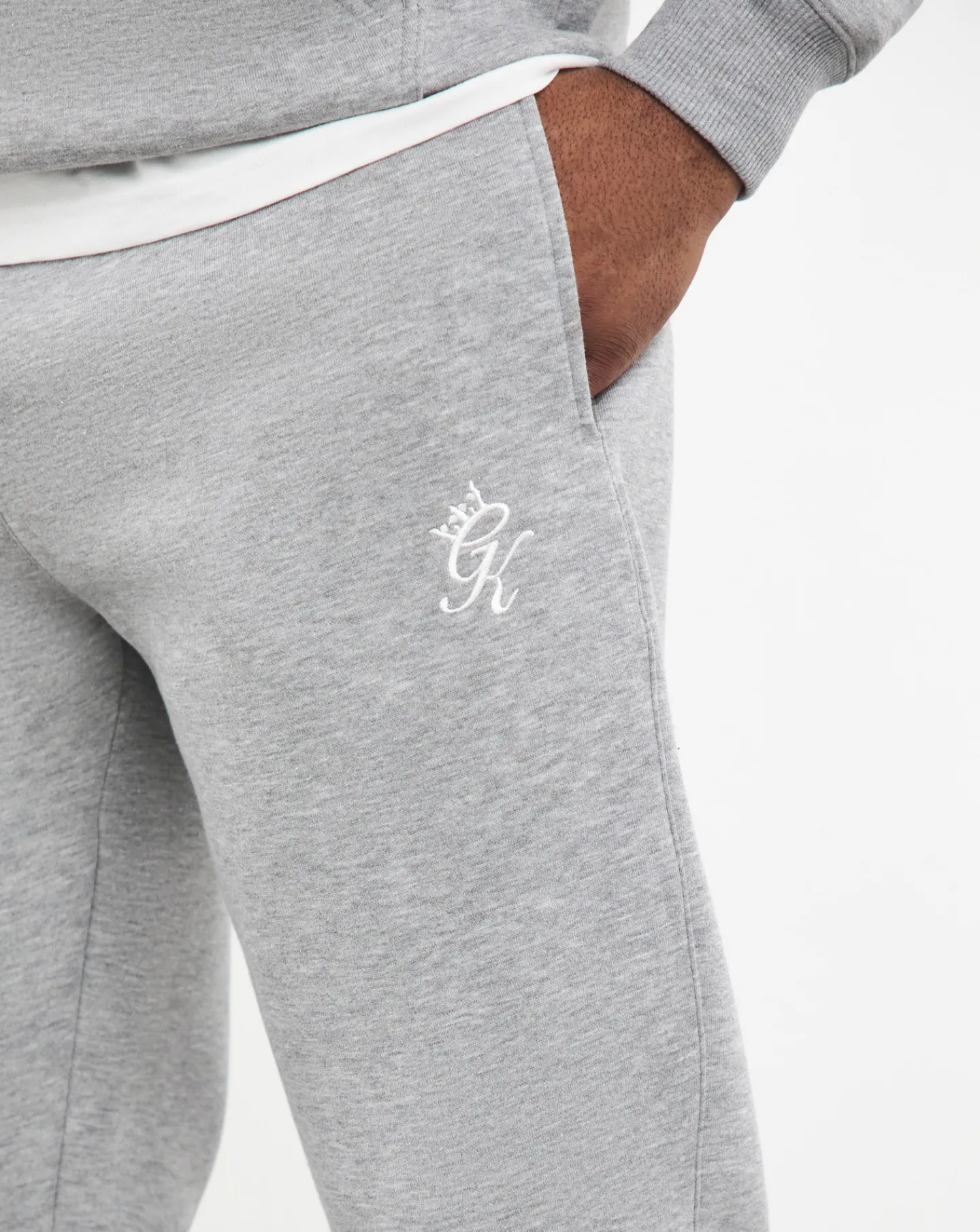Gym King Fundamental Jogger