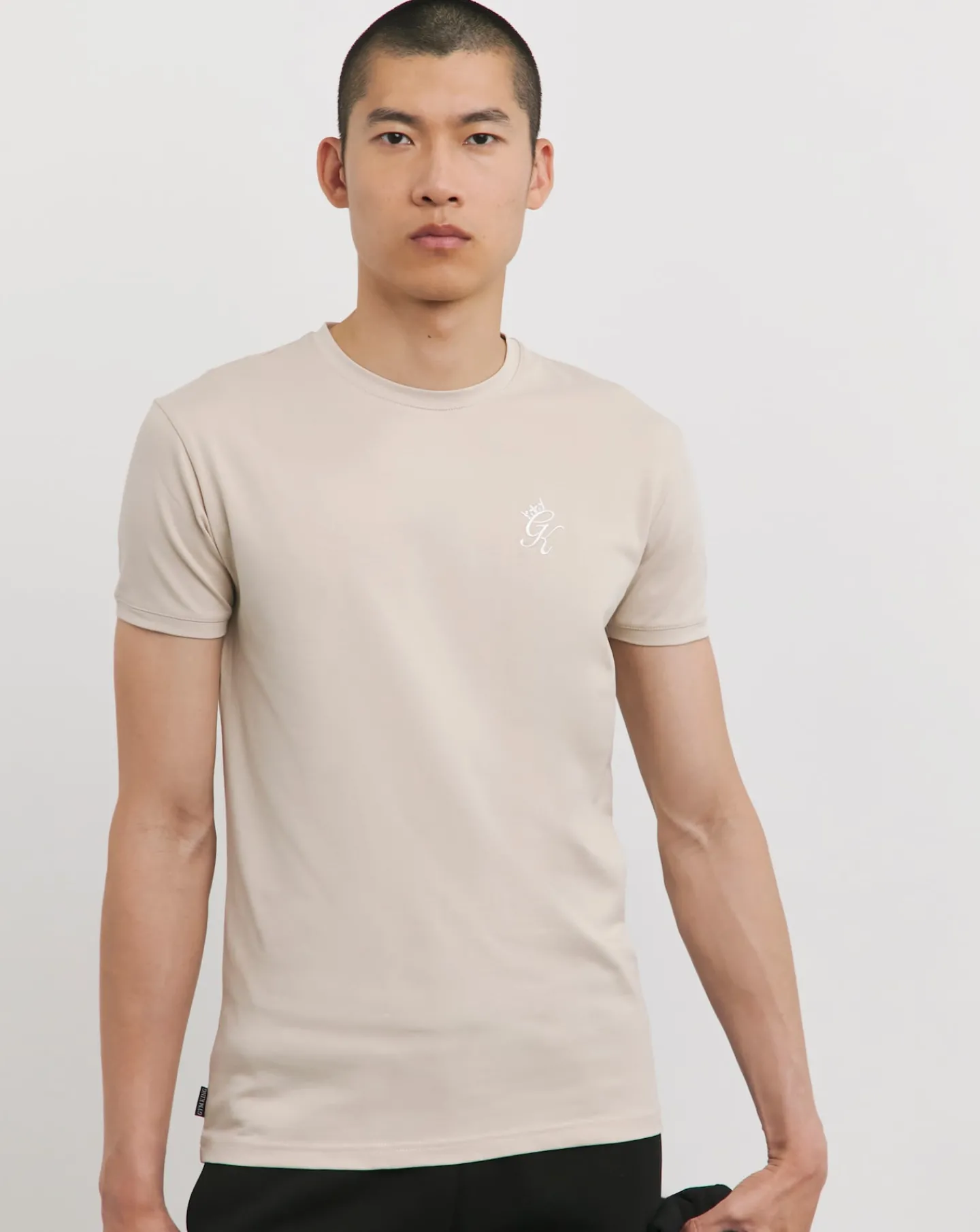 Gym King Fundamental T-Shirt