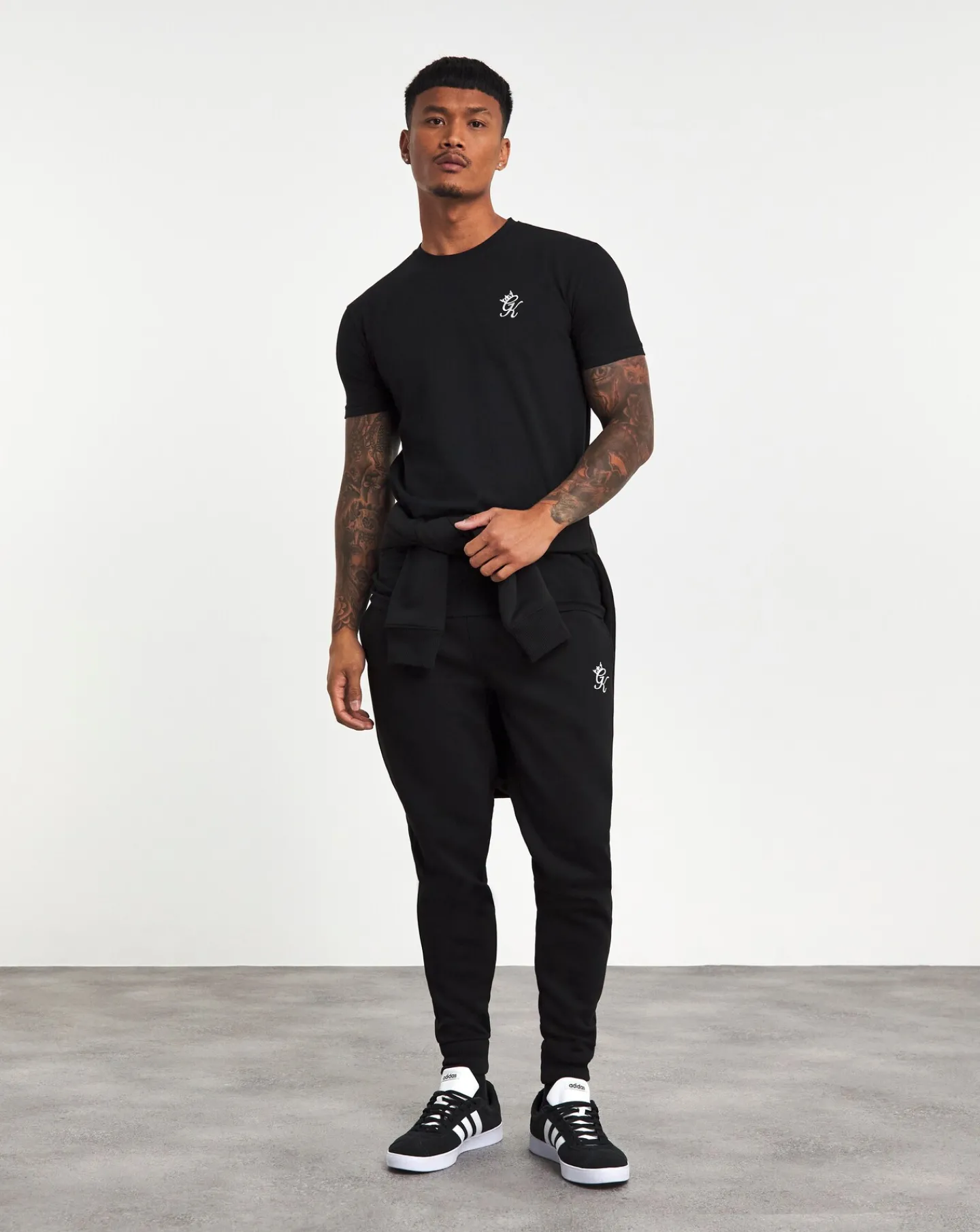 Gym King Fundamental T-Shirt