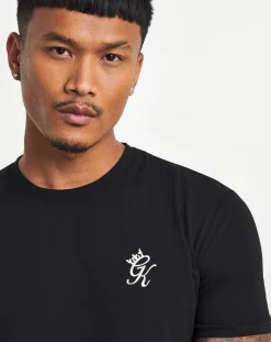 Gym King Fundamental T-Shirt