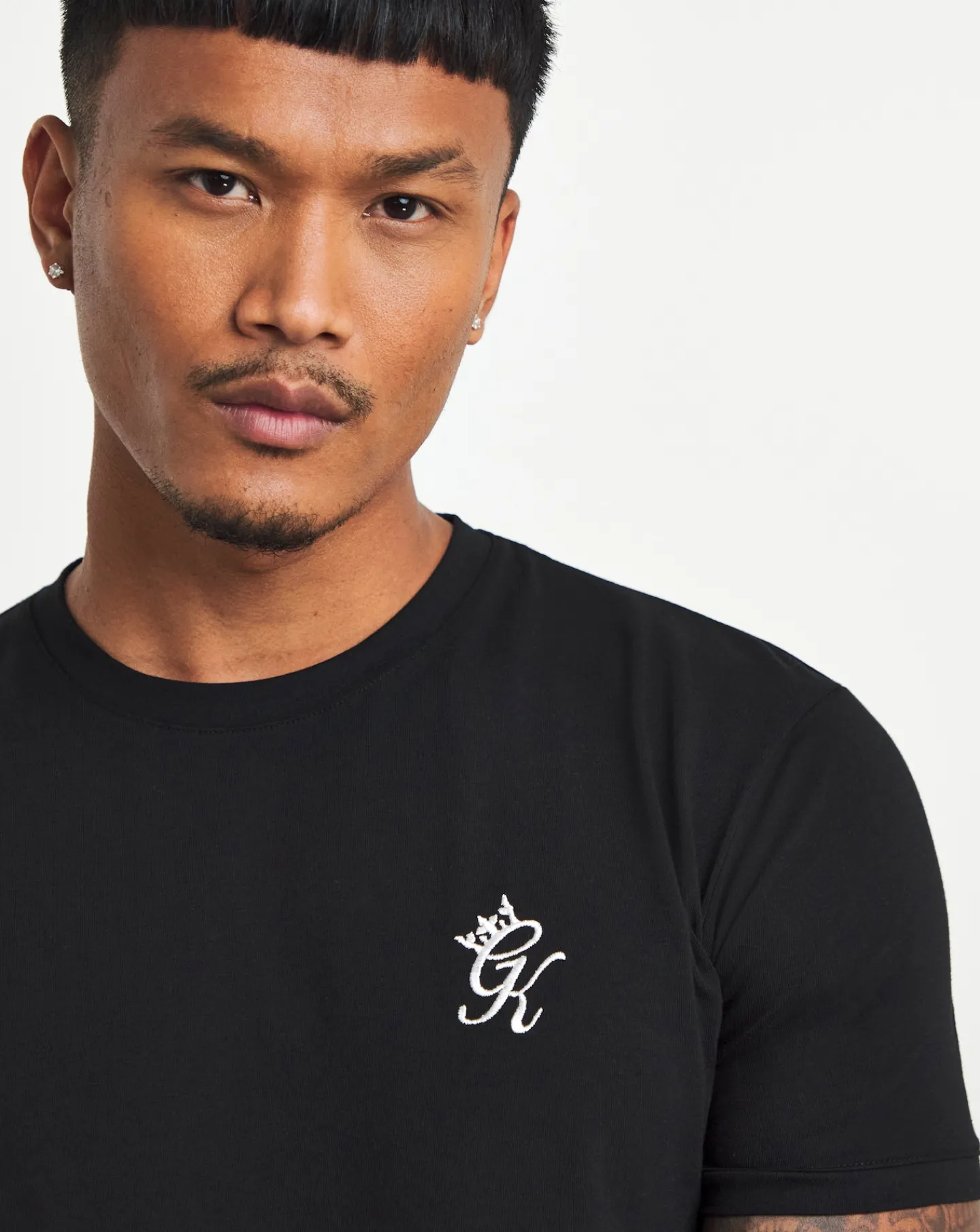 Gym King Fundamental T-Shirt