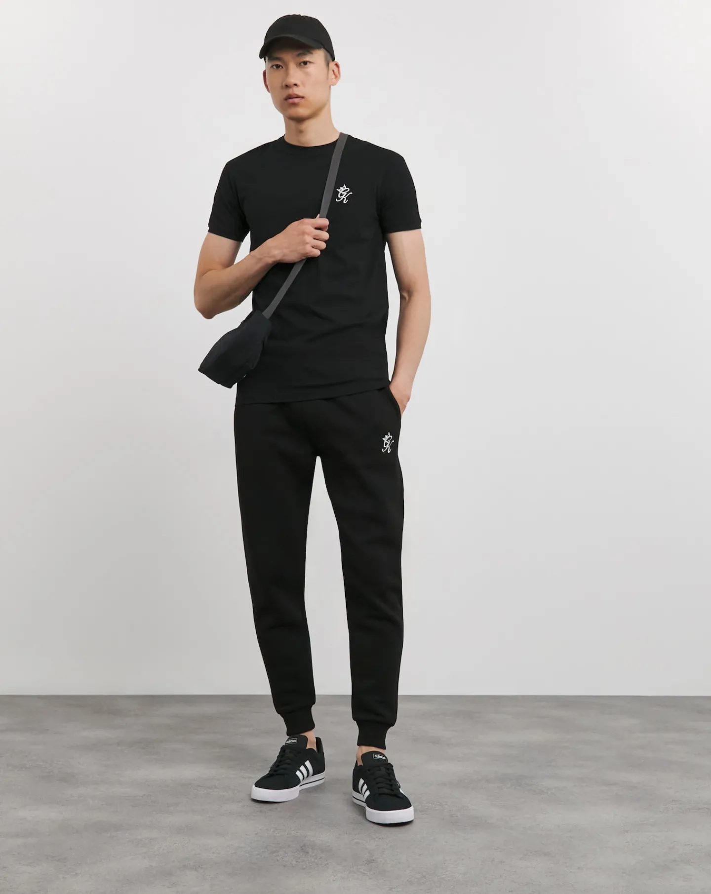 Gym King Fundamental T-Shirt