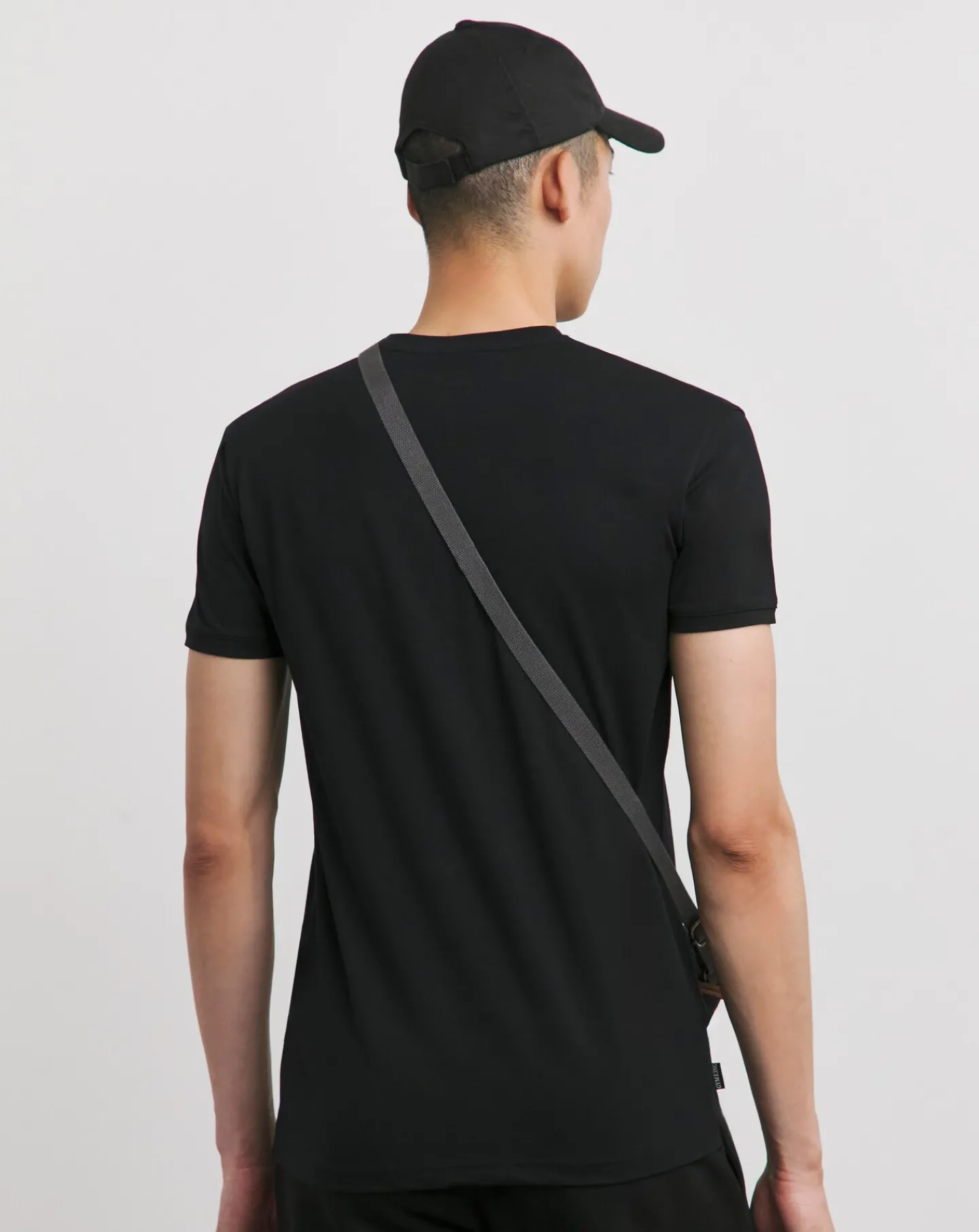 Gym King Fundamental T-Shirt