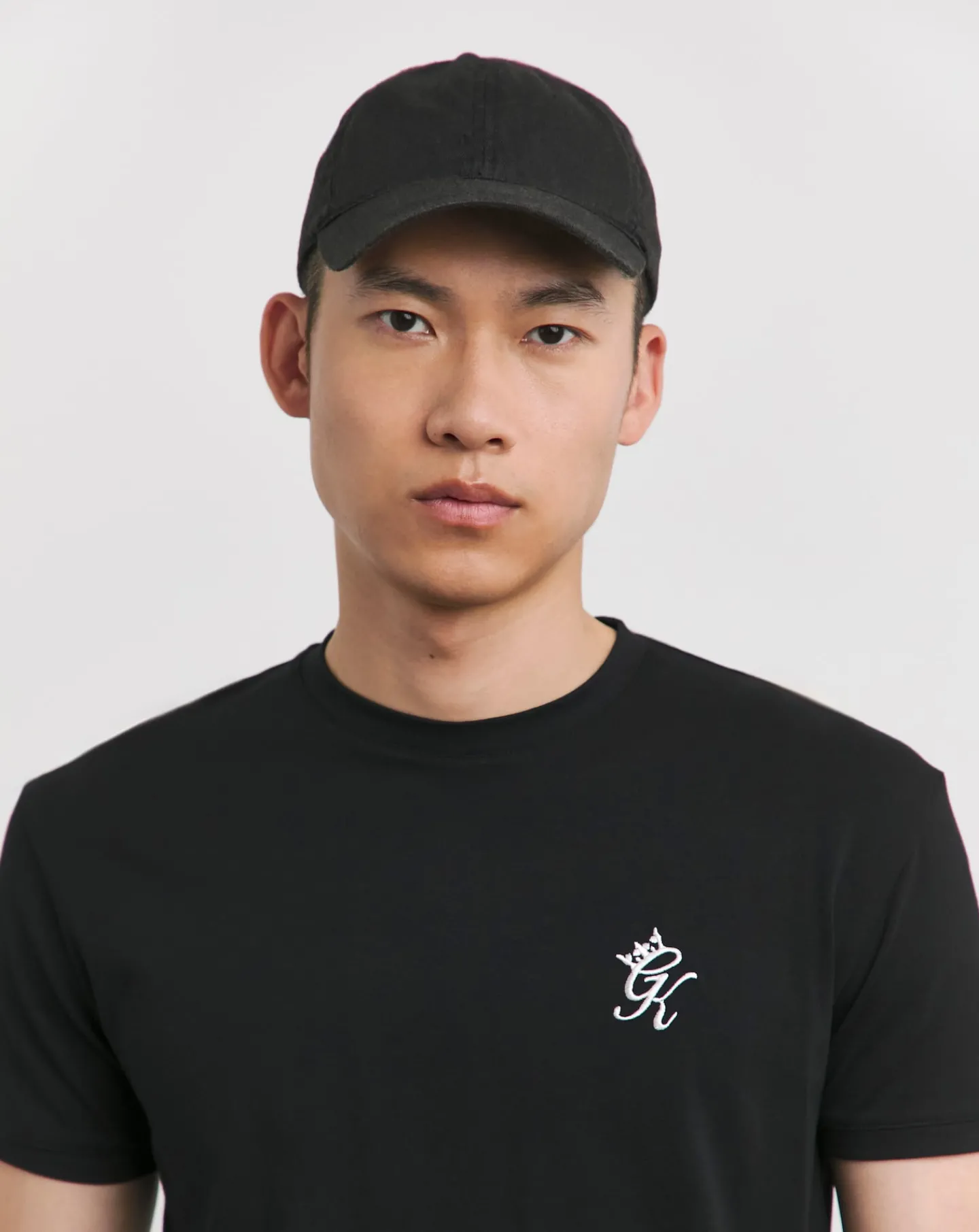 Gym King Fundamental T-Shirt