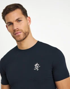 Gym King Fundamental T-Shirt