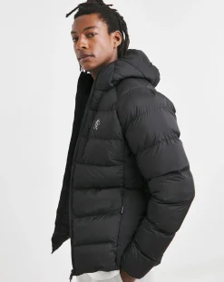 Gym King Limit Puffer Jacket