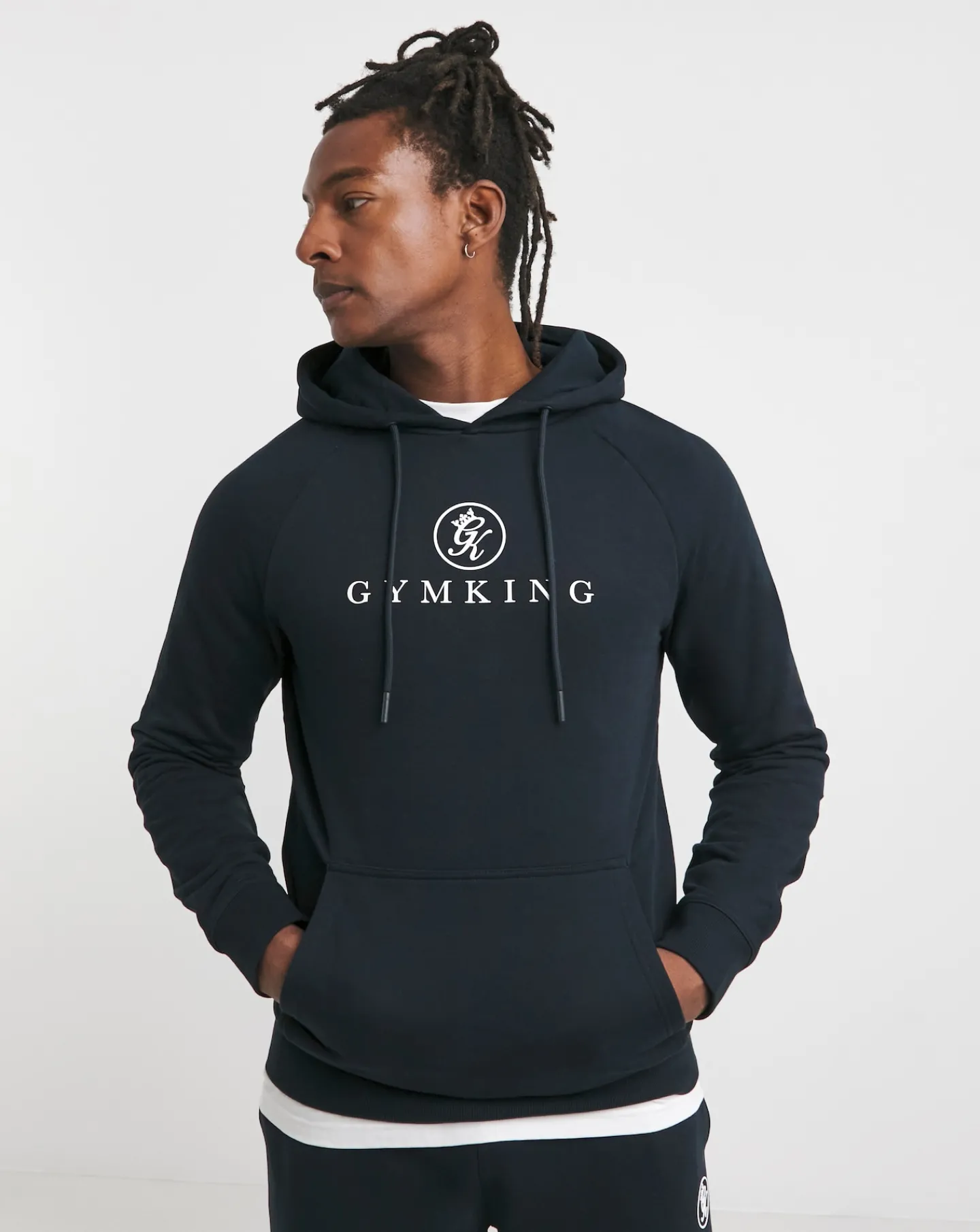 Gym King Pro Hoodie