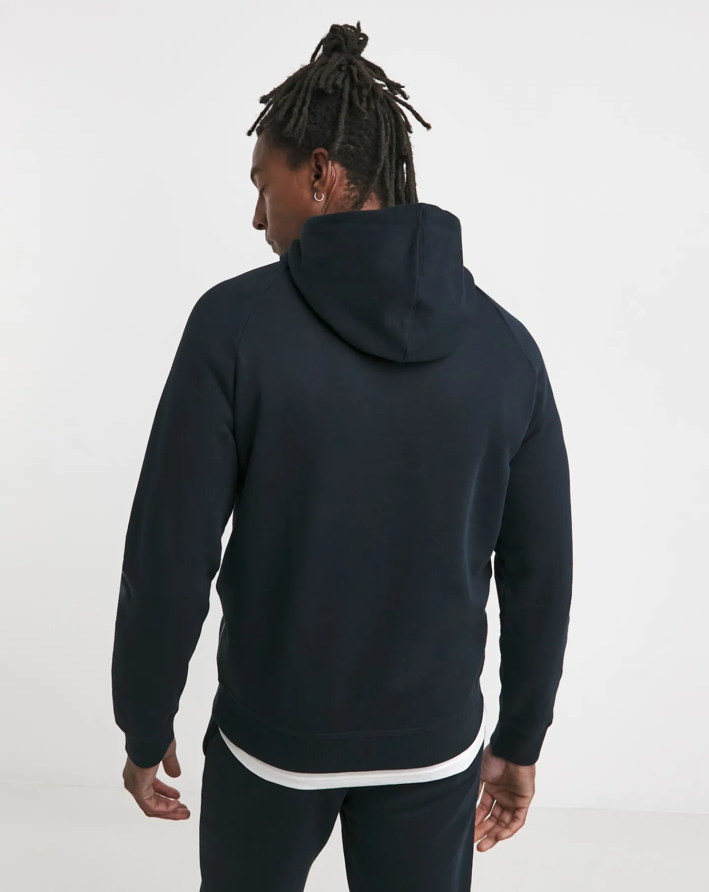 Gym King Pro Hoodie