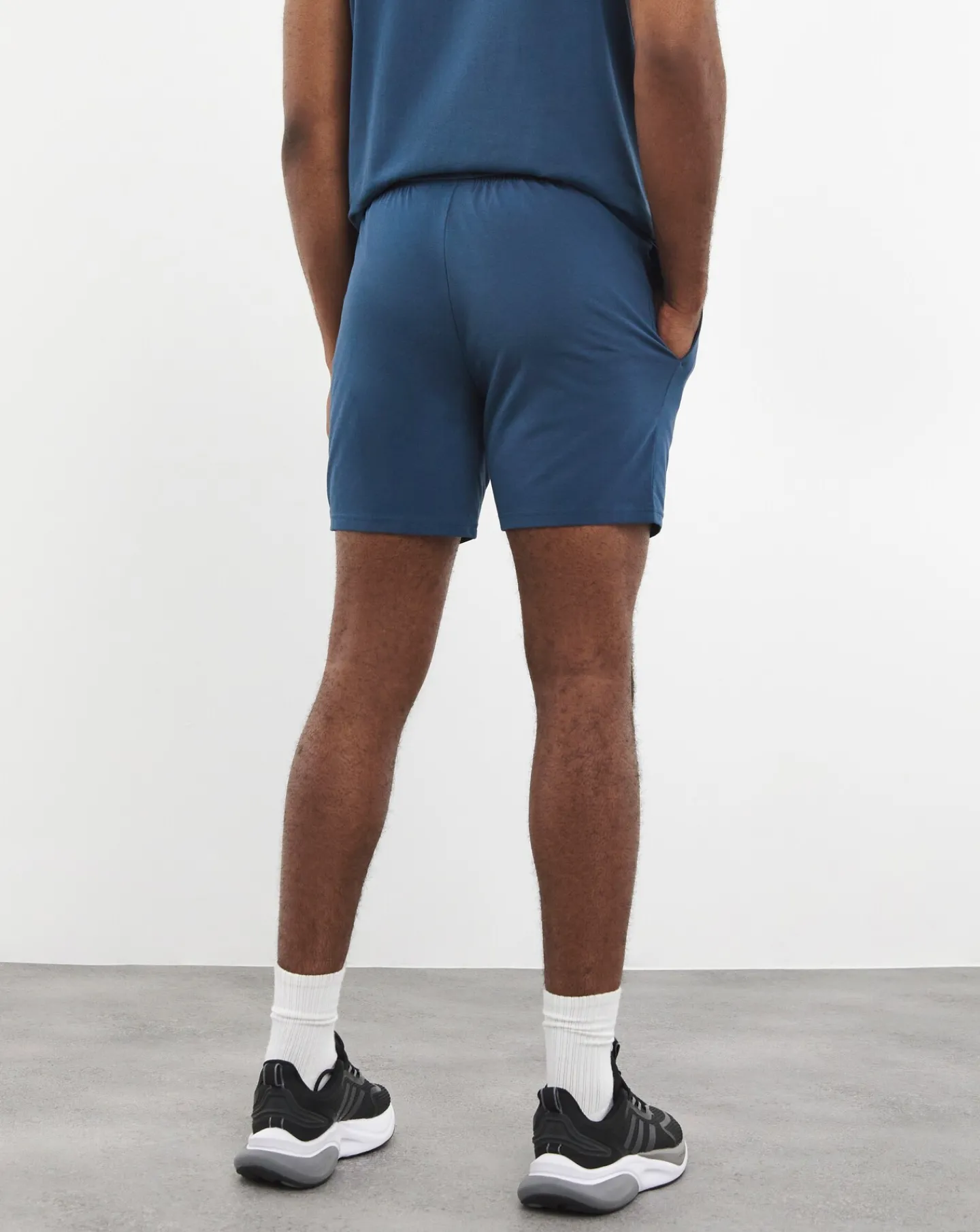 Gym King Pro Jersey Short