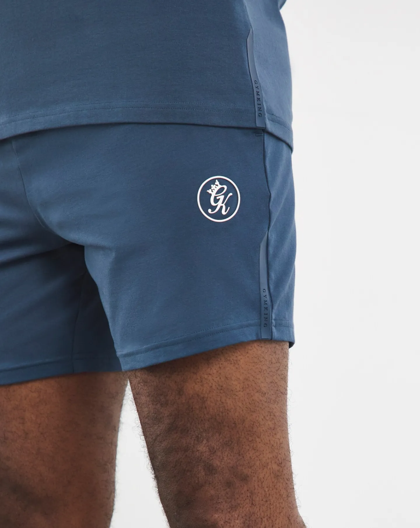 Gym King Pro Jersey Short