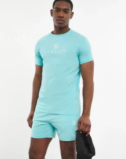 Gym King Pro Jersey T-Shirt