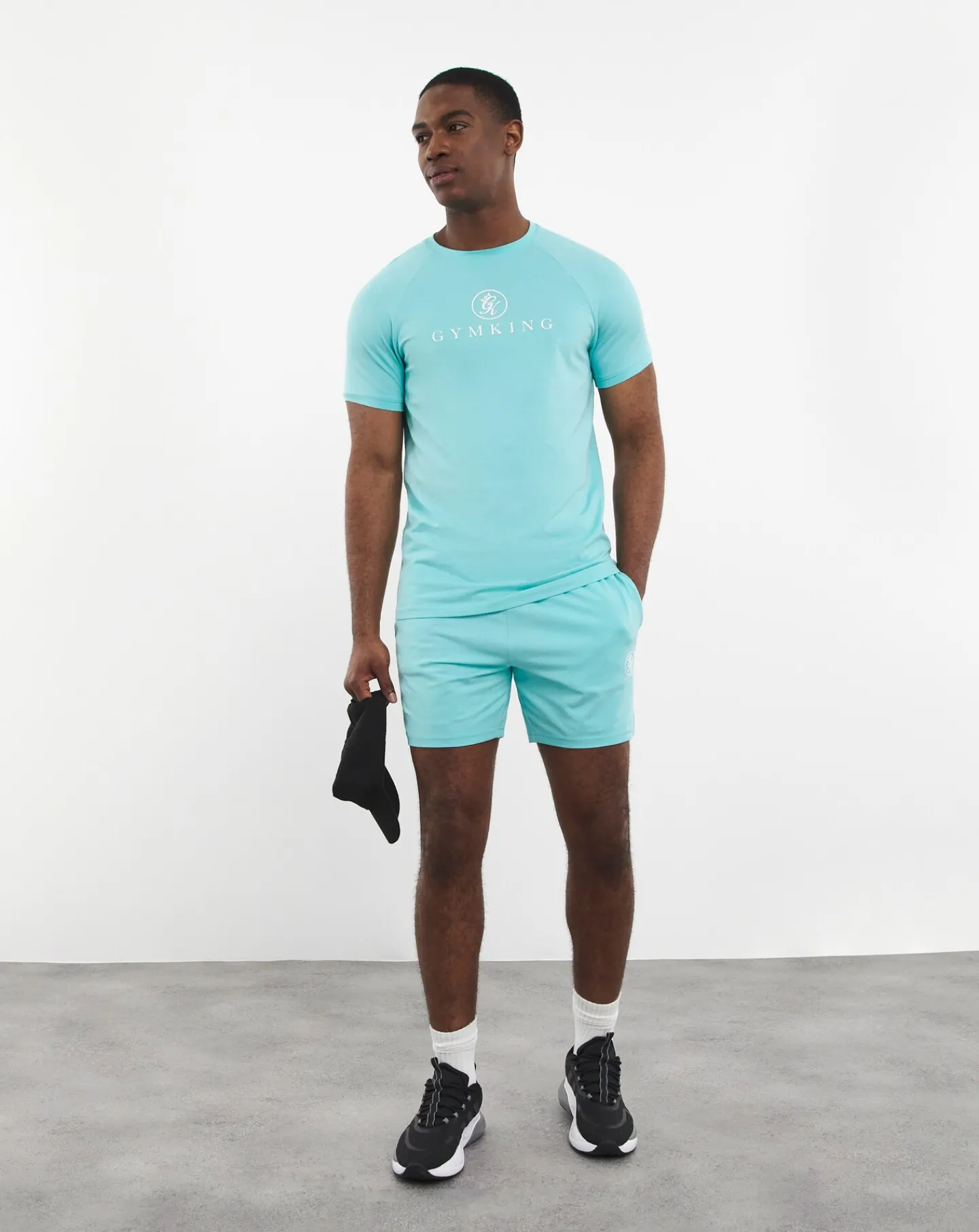 Gym King Pro Jersey T-Shirt