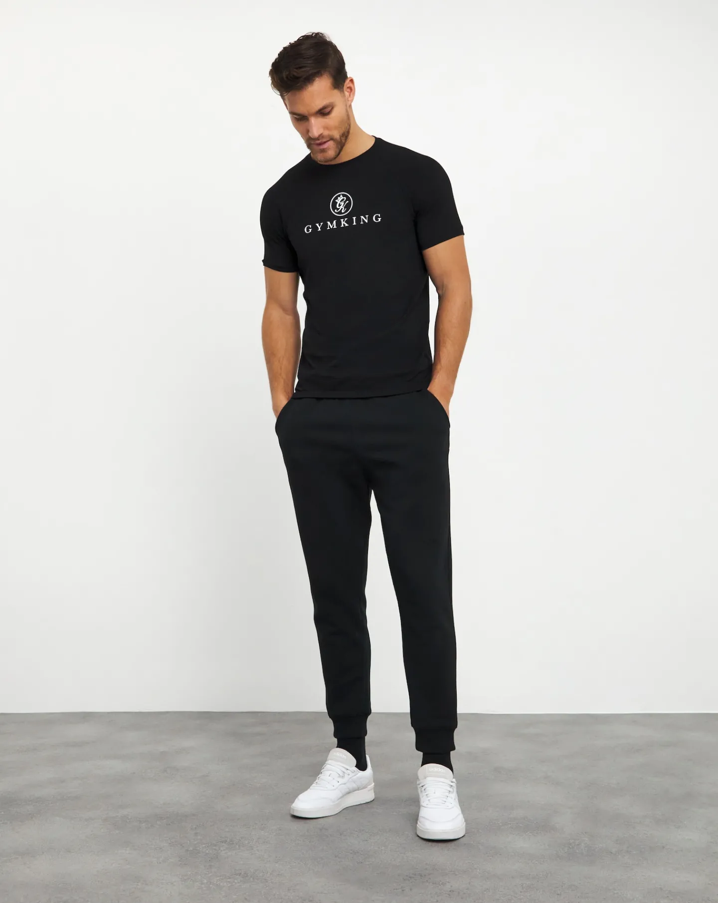 Gym King Pro Jersey T-Shirt