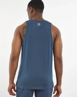 Gym King Pro Jersey Vest