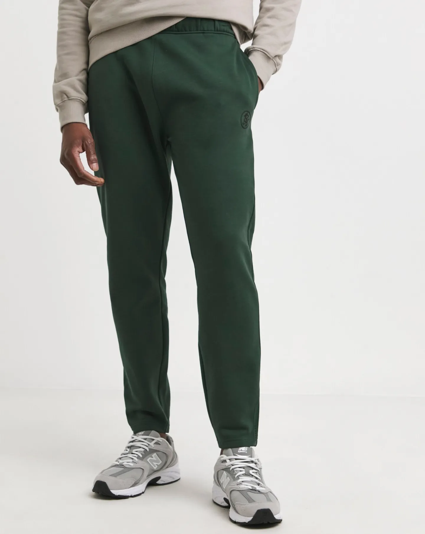 Gym King Pro Joggers