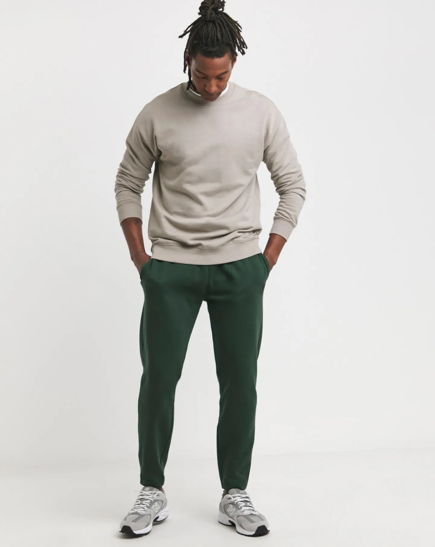 Gym King Pro Joggers