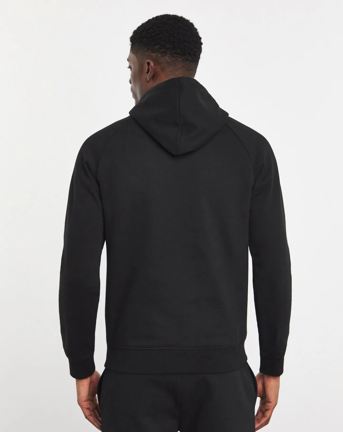Gym King Pro Logo Hoodie