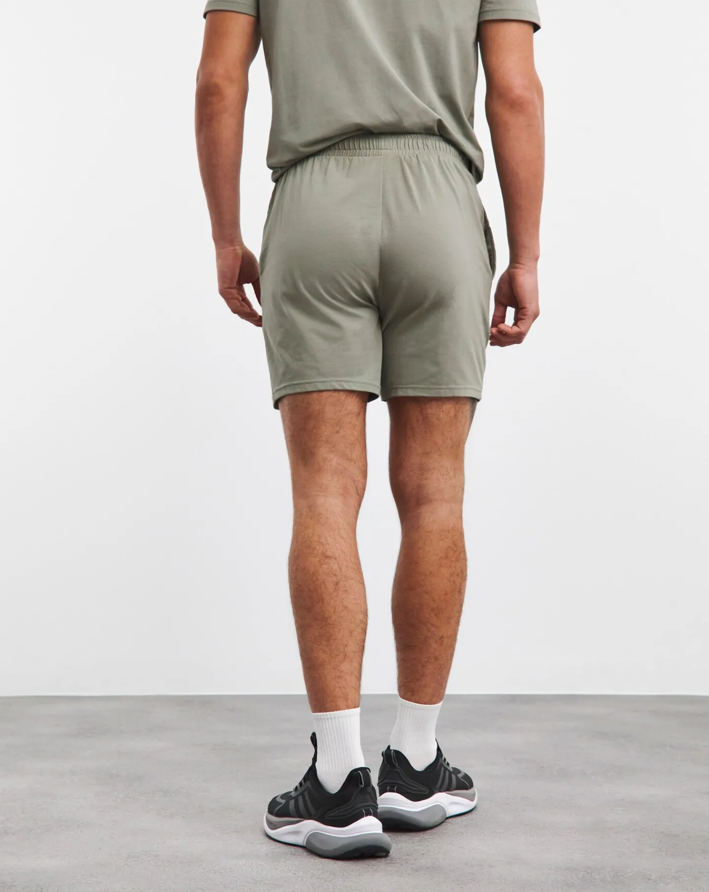 Gym King Pro Logo V2 Short