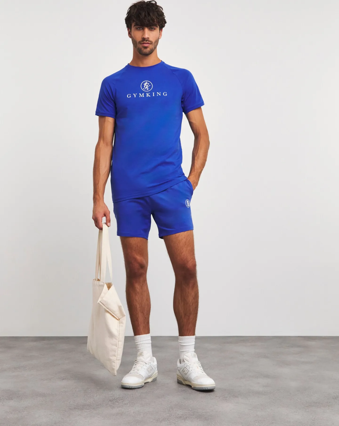 Gym King Pro Shorts